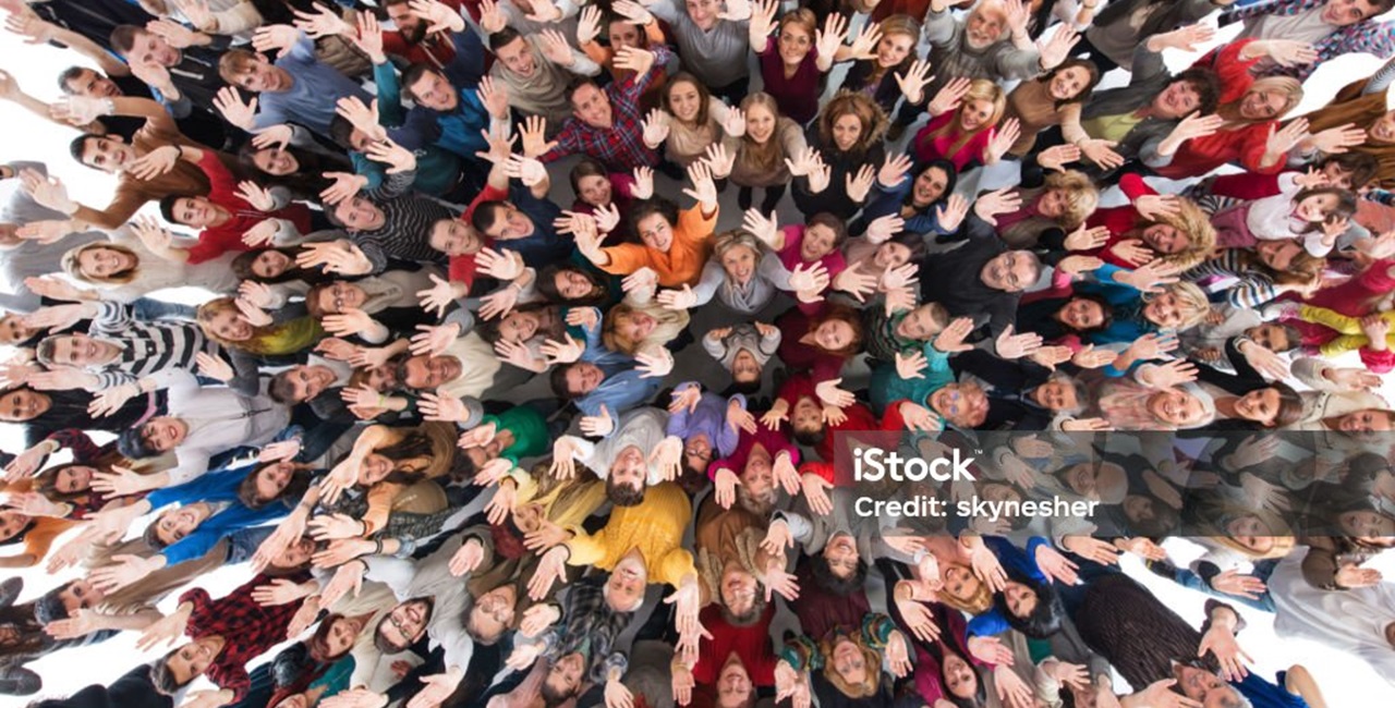 People Together